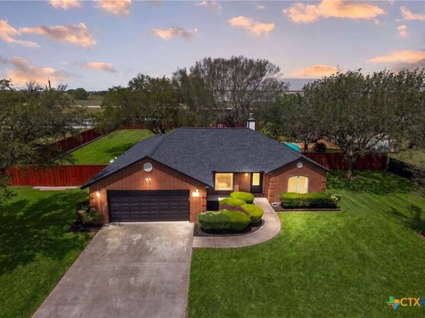 268 Cordova Loop, Seguin, TX 78155
