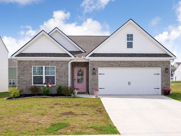 8534 Dewberry Drive, Ooltewah, TN 37363
