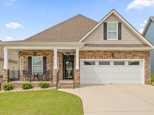 6071 Windham Lane, Hixson, TN 37343