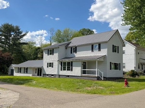 2236 Main Street , Midvale, OH 44653