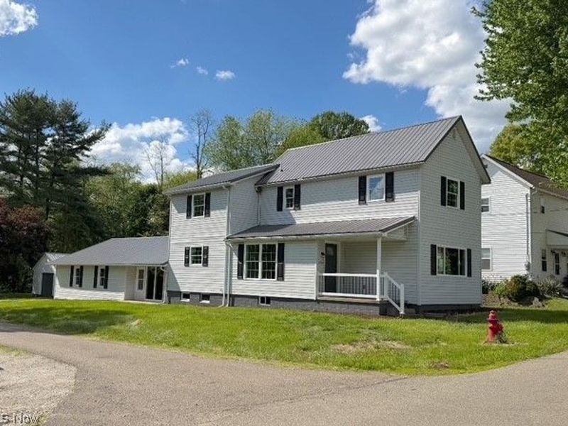 2236 Main Street , Midvale, OH 44653 Photo 1