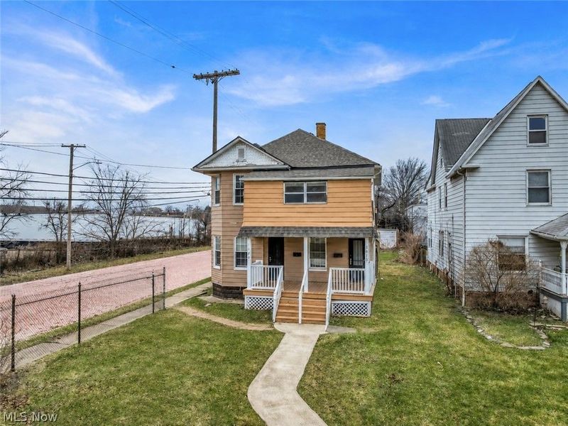 1476 W 107th Street, Cleveland, OH 44102 Photo 1