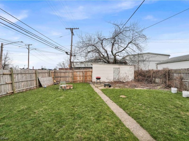 1476 W 107th Street, Cleveland, OH 44102 Photo 39