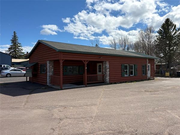 722 Lake Shore Drive, Ashland, WI 54806