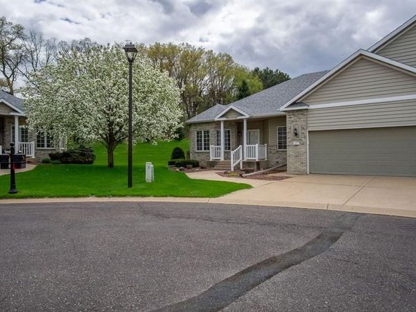 4112 Mill Run Court, Eau Claire, WI 54703