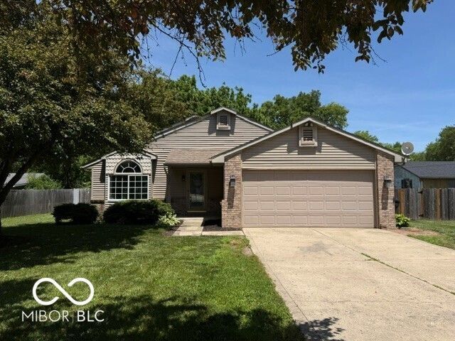 1006 E Walnut Street, Frankton, IN 46044 Main Photo