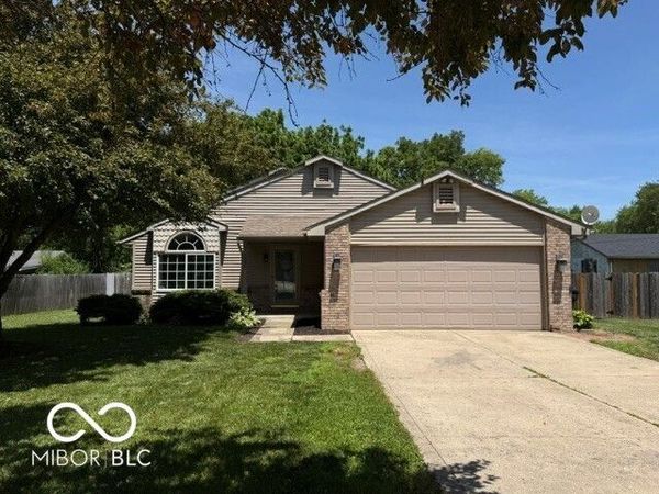 1006 E Walnut Street, Frankton, IN 46044