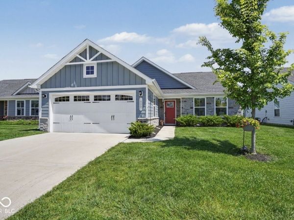 18007 Ranger Way , Westfield, IN 46074