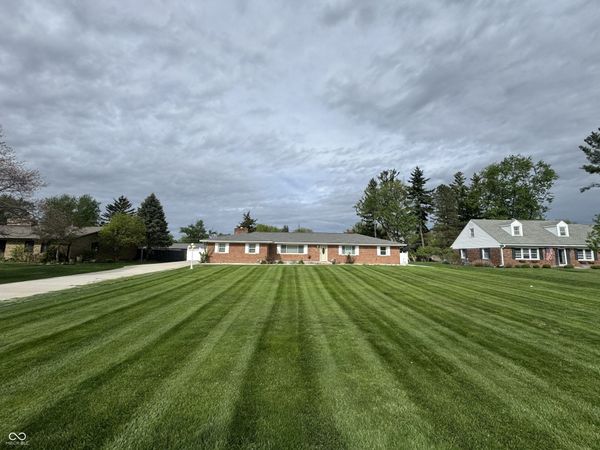 6362 Breamore Road, Indianapolis, IN 46220