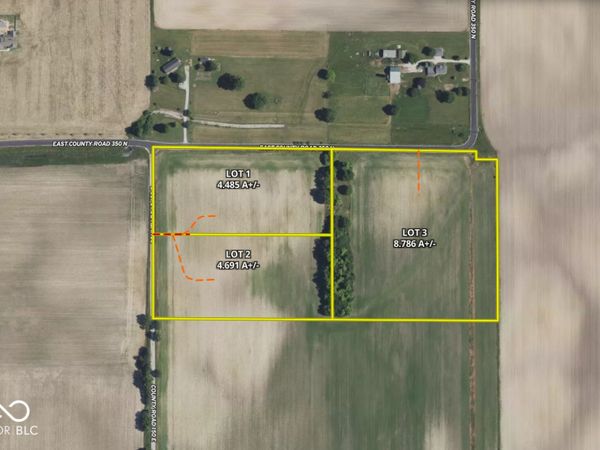 2 N CR 150 Road E, Danville, IN 46122
