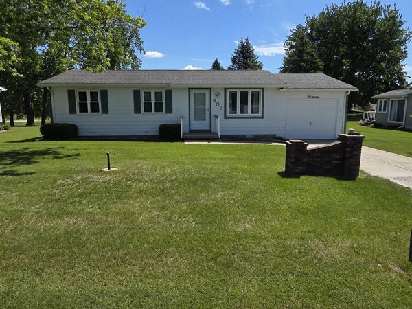 909 N Clayton Street N, Afton, IA 50830