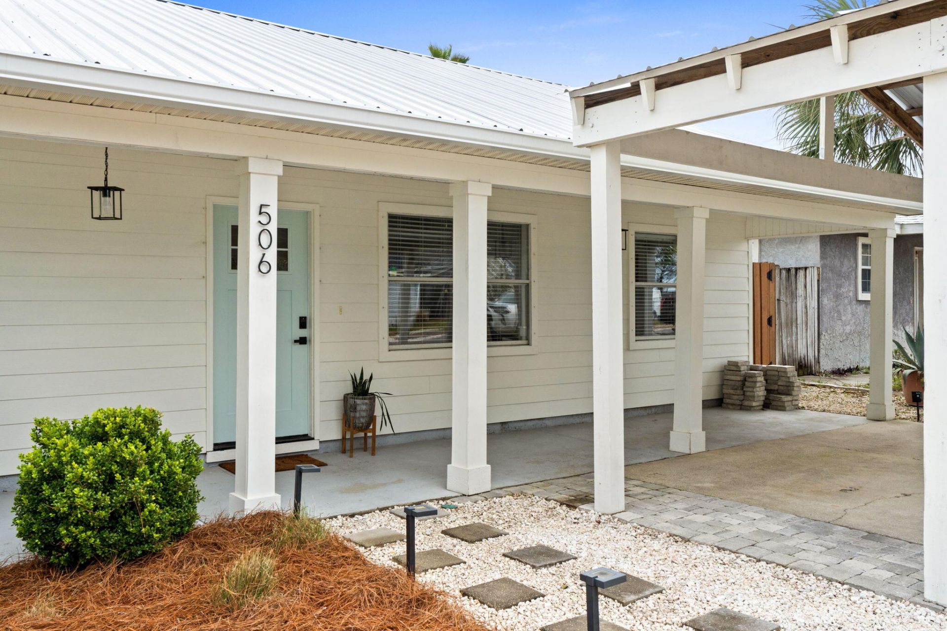506 Dolphin Drive, Panama City Beach, FL 32413 Main Photo