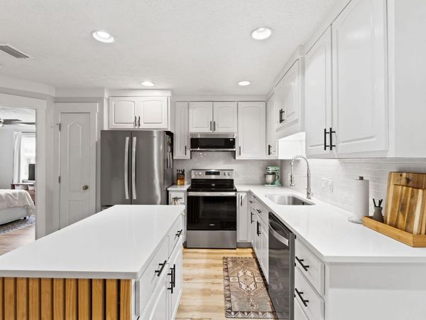 506 Dolphin Drive, Panama City Beach, FL 32413