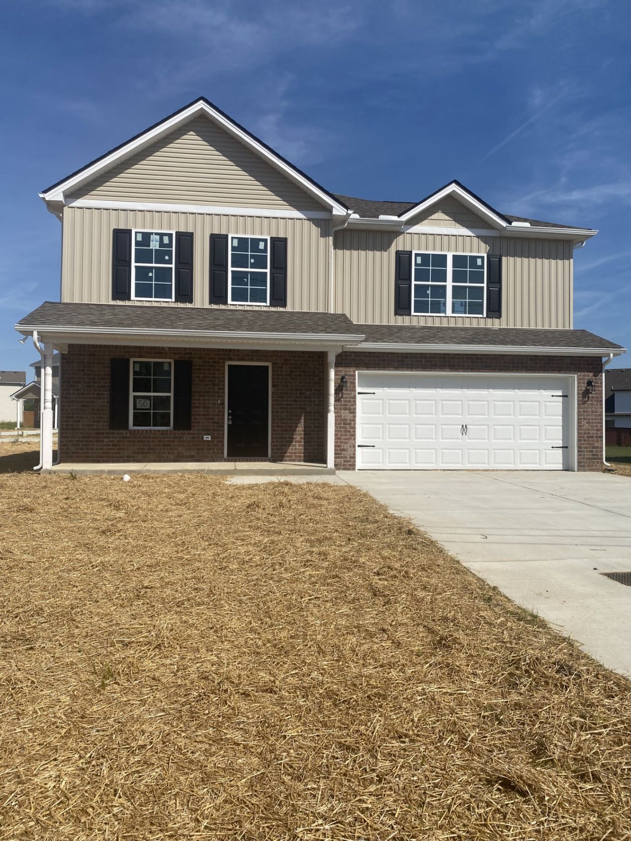 1112 Merritt Hill Trl, Smyrna, TN 37167 Main Photo