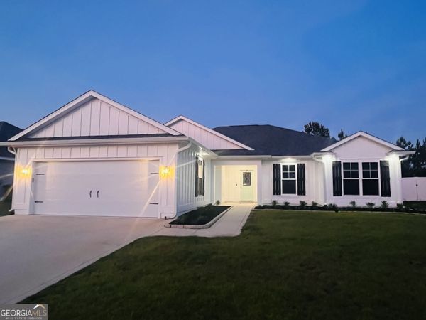 187 Pistachio Lane, Kingsland, GA 31548