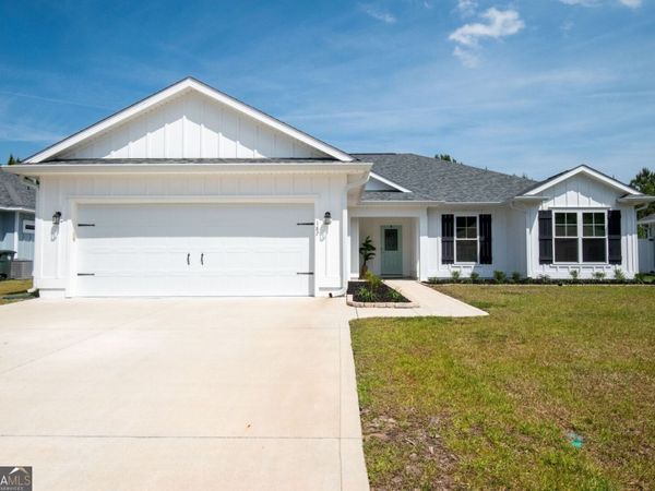 187 Pistachio Lane, Kingsland, GA 31548