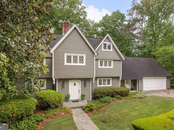 94 River Park Drive, Atlanta, GA 30328