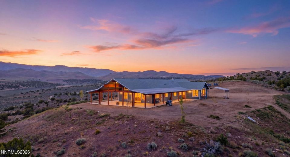 120 Columbia Hill Court, Reno, NV 89508 Photo