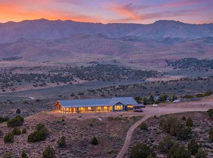 120 Columbia Hill Court, Reno, NV 89508 Photo
