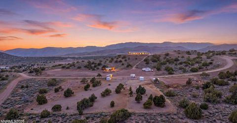 120 Columbia Hill Court, Reno, NV 89508 Photo