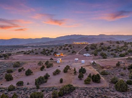 120 Columbia Hill Court, Reno, NV 89508 Photo