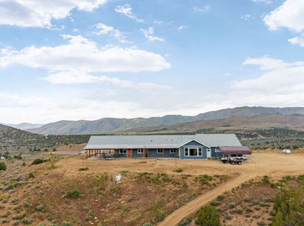 120 Columbia Hill Court, Reno, NV 89508 Photo