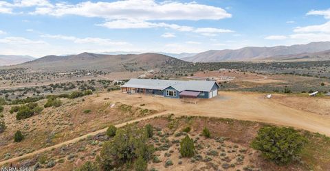 120 Columbia Hill Court, Reno, NV 89508 Photo