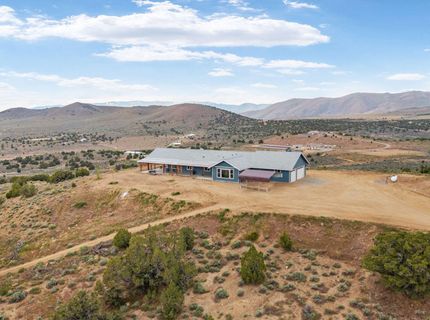 120 Columbia Hill Court, Reno, NV 89508 Photo