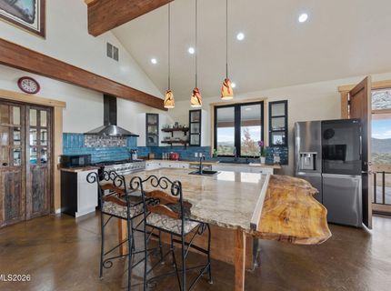 120 Columbia Hill Court, Reno, NV 89508 Photo