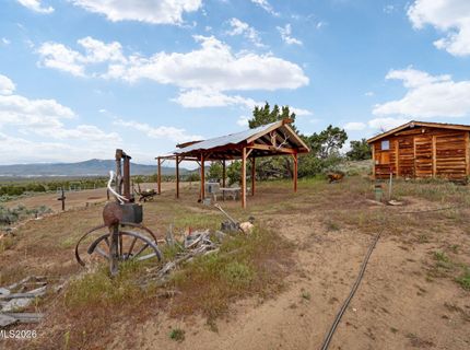 120 Columbia Hill Court, Reno, NV 89508 Photo