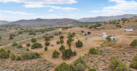 120 Columbia Hill Court, Reno, NV 89508 Photo