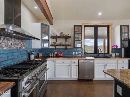 120 Columbia Hill Court, Reno, NV 89508 Photo