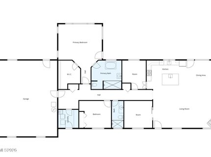 120 Columbia Hill Court, Reno, NV 89508 Photo