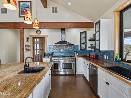 120 Columbia Hill Court, Reno, NV 89508 Photo