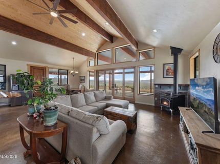 120 Columbia Hill Court, Reno, NV 89508 Photo