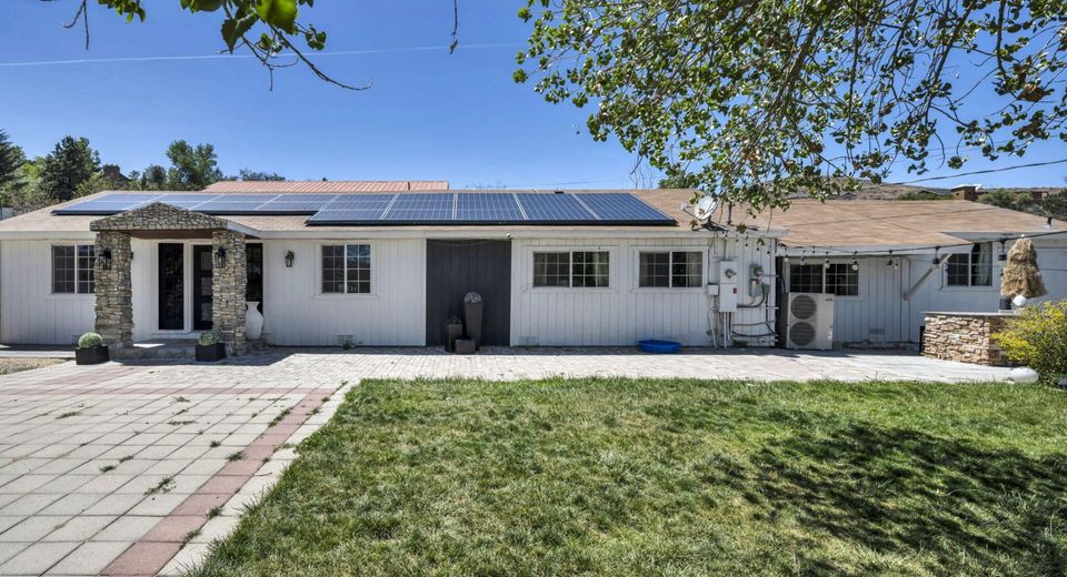 1875 Spanish Springs Road, Sparks, NV 89436 Photo