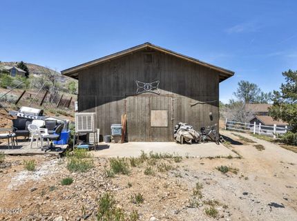 1875 Spanish Springs Road, Sparks, NV 89436 Photo
