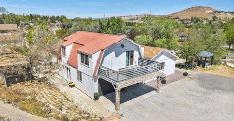 1875 Spanish Springs Road, Sparks, NV 89436 Photo