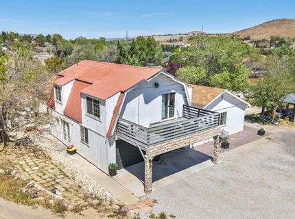 1875 Spanish Springs Road, Sparks, NV 89436 Photo