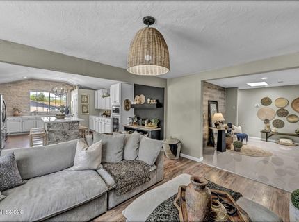 1875 Spanish Springs Road, Sparks, NV 89436 Photo