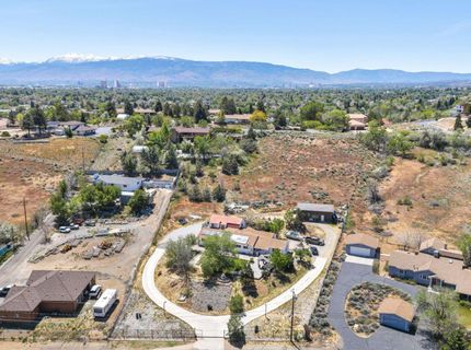 1875 Spanish Springs Road, Sparks, NV 89436 Photo