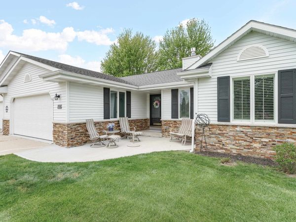 4423 Tydl Drive, Janesville, WI 53546
