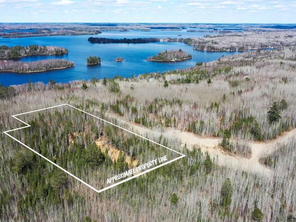 TBD Parcel G Frazer Bay Road, Cook, MN 55723