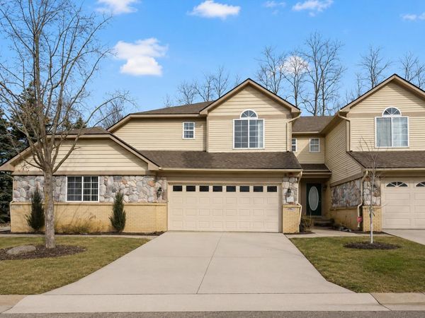 1827 Preserve Boulevard, Canton, MI 48188