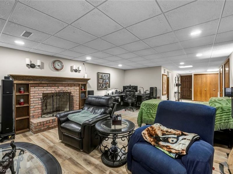 885 McKee Trail, Hinckley, OH 44233 Photo 34
