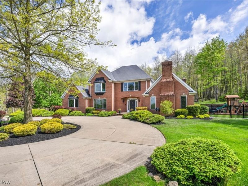 885 McKee Trail, Hinckley, OH 44233 Photo 46
