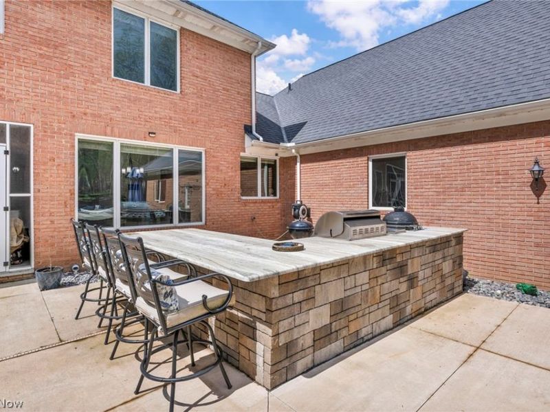 885 McKee Trail, Hinckley, OH 44233 Photo 5