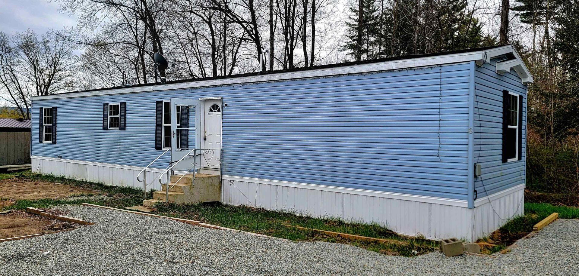 6 Cedar Lane, Winchester, NH 03470 Main Photo
