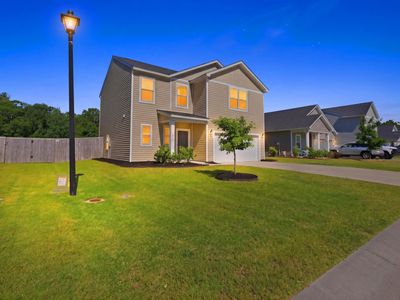 220 Cypress Plantation Road, Moncks Corner, SC 29461