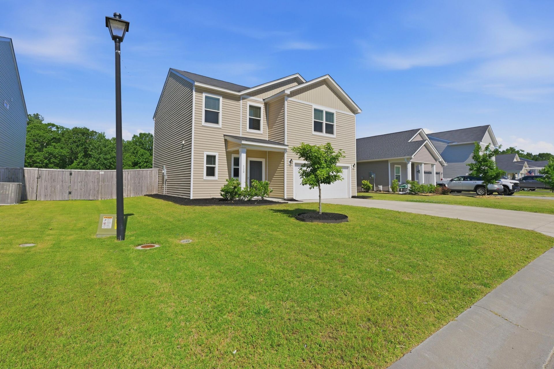 220 Cypress Plantation Road Photo 14